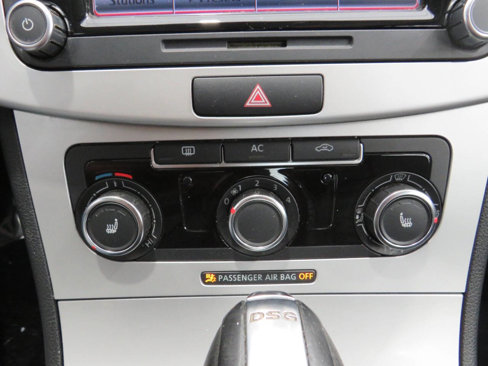 Used 2012 Volkswagen CC R-Line image 19