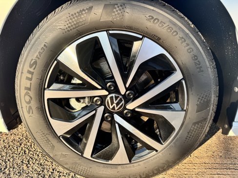 New 2025 Volkswagen Jetta S image 23