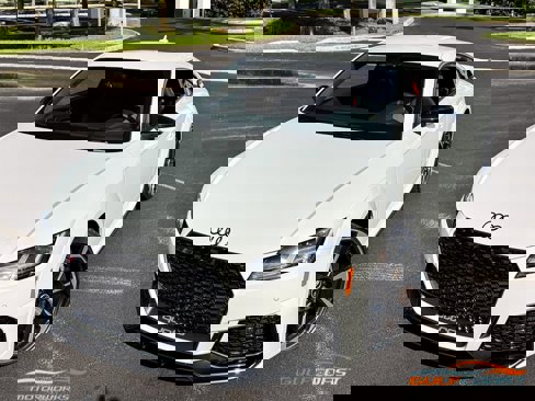 Used 2021 Audi TT RS image 7