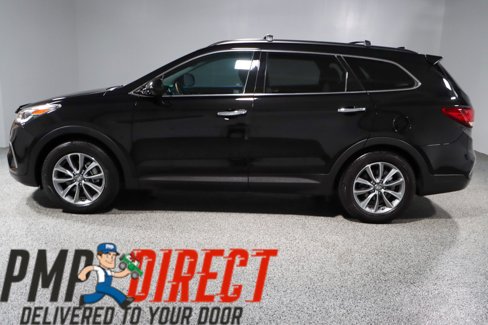 Used 2017 Hyundai Santa Fe SE image 10