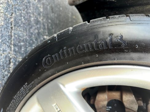 Used 2003 Mercedes-Benz S 430 image 54