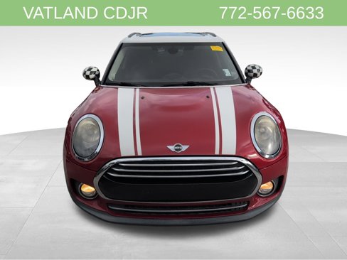 Used 2016 MINI Cooper Clubman image 2