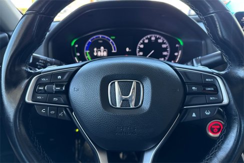 Used 2022 Honda Accord EX-L image 27