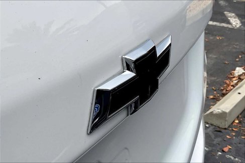 Certified 2021 Chevrolet Equinox LT image 8