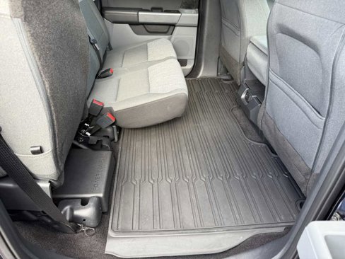 Used 2021 Ford F150 XLT w/ Equipment Group 302A High image 20