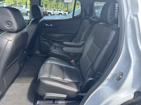Used 2018 GMC Acadia SLT image 14