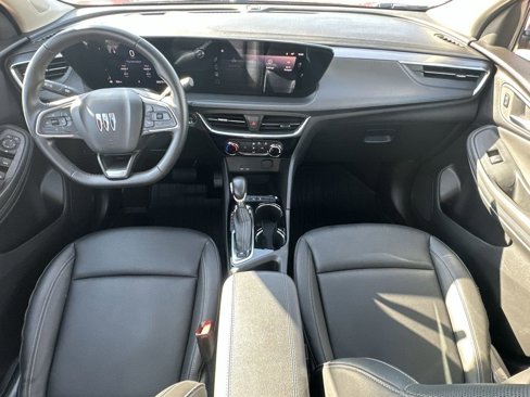 Certified 2024 Buick Encore GX Sport Touring image 19