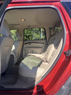 Used 2012 Volvo XC70 3.2 image 15