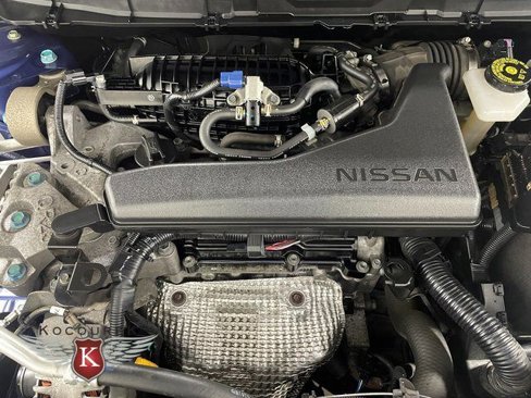 Used 2019 Nissan Rogue SV image 23