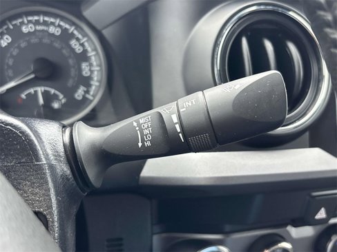 Used 2023 Toyota Tacoma TRD Sport image 26