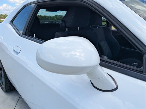Used 2022 Dodge Challenger GT w/ Blacktop Package image 11