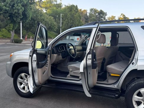 Used 2006 Toyota 4Runner Sport image 30