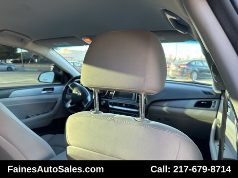 Used 2019 Hyundai Sonata SEL image 67