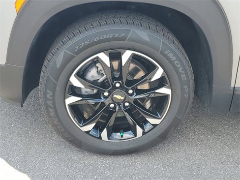Used 2023 Chevrolet TrailBlazer LT w/ Convenience Package image 30