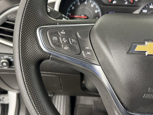 Used 2024 Chevrolet Malibu LT image 13