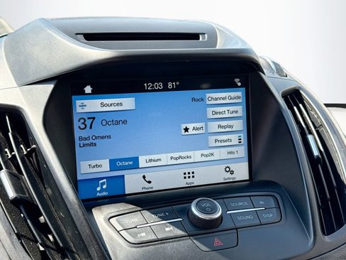 Used 2018 Ford Escape SEL image 15