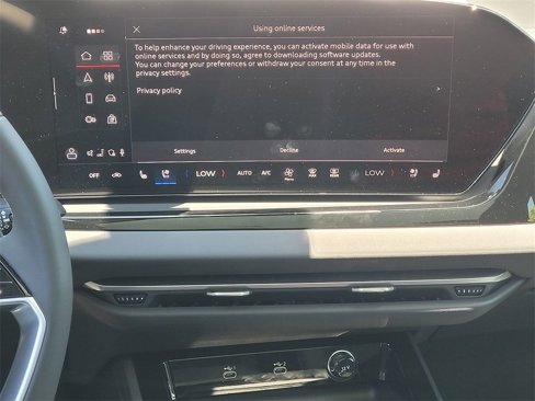 New 2025 Audi A5 2.0T Premium Plus image 9