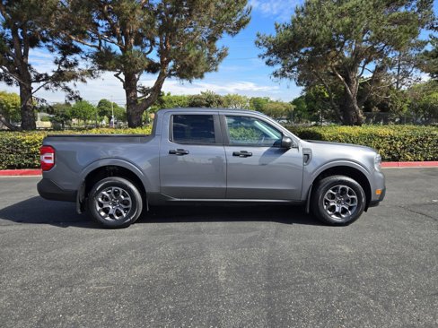 Used 2022 Ford Maverick XLT image 2
