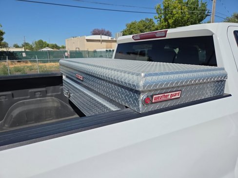 Used 2020 Chevrolet Silverado 1500 LT w/ Bed Protection Package image 37