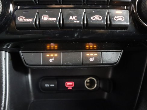 Used 2022 Kia Sportage EX image 49