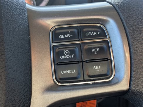 Used 2024 RAM 1500 Classic SLT image 20