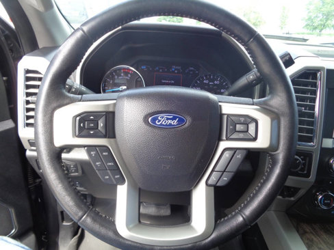 Used 2017 Ford F250 Lariat w/ Lariat Ultimate Package image 61