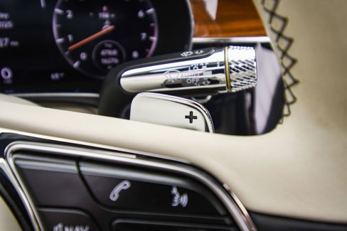 Certified 2020 Bentley Continental GT image 38