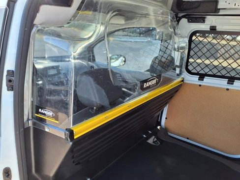 Used 2022 Ford Transit Connect XL image 15