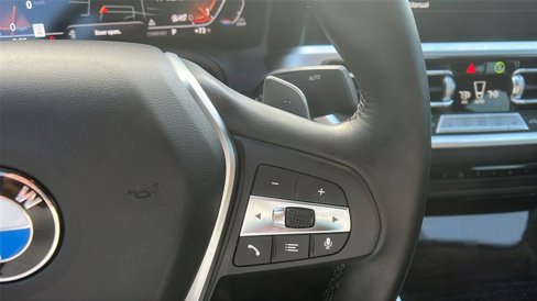 Used 2022 BMW 330i Sedan image 27
