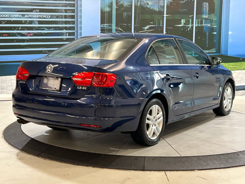 Used 2013 Volkswagen Jetta SE image 7