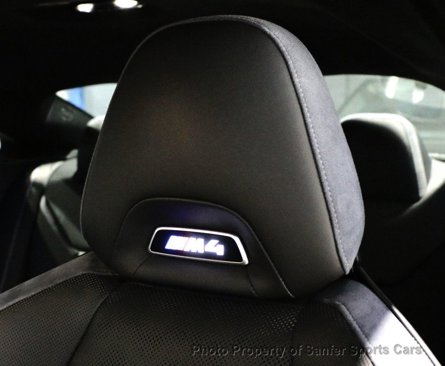 Used 2024 BMW M4 Competition image 28