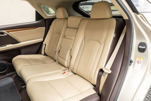 Used 2016 Lexus RX 350 FWD image 12