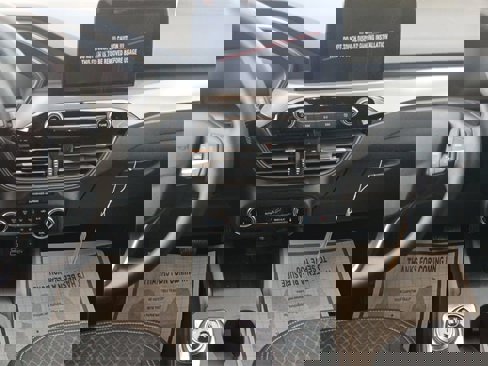 New 2025 Ford Escape Active image 13