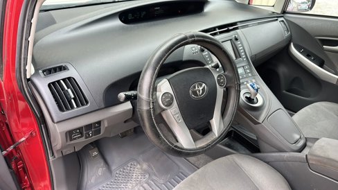 Used 2010 Toyota Prius Three image 6