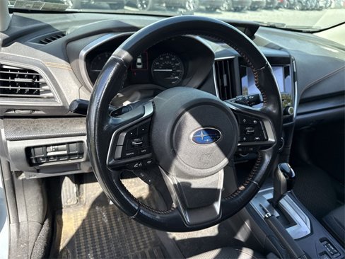 Used 2020 Subaru Crosstrek 2.0i Premium image 17