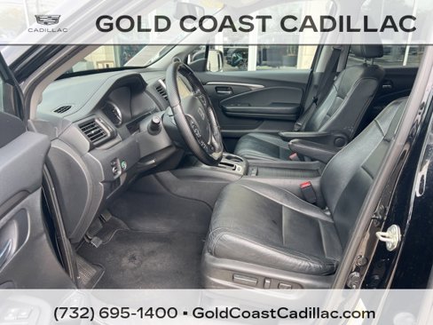 Used 2018 Honda Pilot EX-L image 14