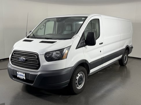 Used 2017 Ford Transit 250 148 Low Roof image 4