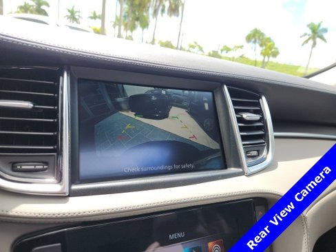 Used 2025 INFINITI QX50 Luxe image 3