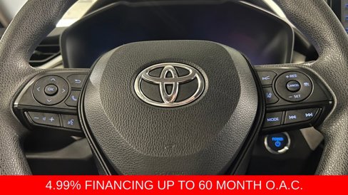 Used 2020 Toyota RAV4 XLE image 34