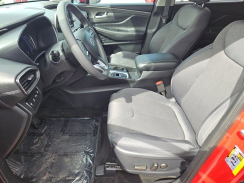 Used 2020 Hyundai Santa Fe SEL image 15