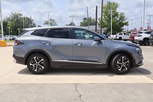Used 2023 Kia Sportage EX image 20
