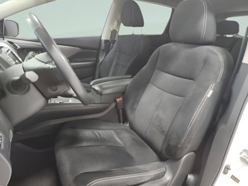 Used 2019 Nissan Murano SV w/ Premium Package image 23