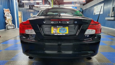 Used 2013 Volvo C70 T5 image 69