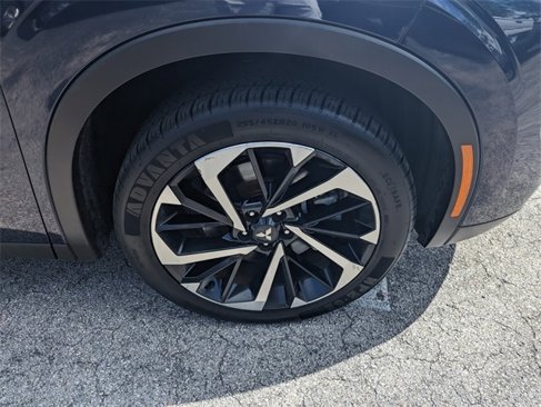 Used 2022 Mitsubishi Outlander SE image 20