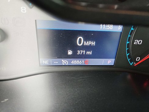 Used 2019 Chevrolet Colorado Z71 image 27