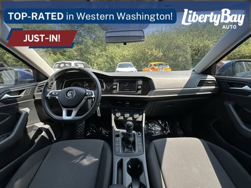 Used 2019 Volkswagen Jetta S image 13