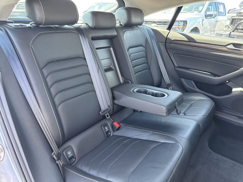 Certified 2019 Volkswagen Arteon SEL image 38