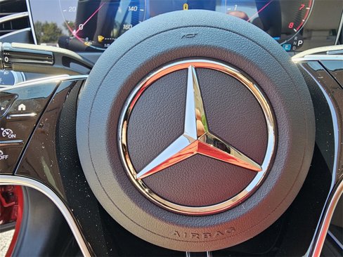 New 2026 Mercedes-Benz E 350 Sedan image 22