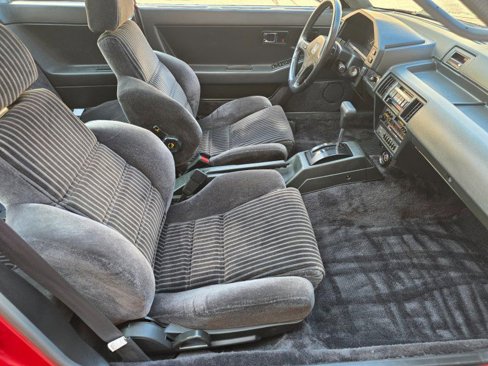 Used 1987 Honda Prelude Si image 5