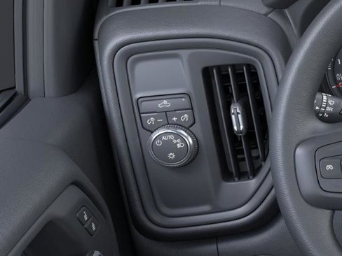 New 2025 GMC Sierra 1500 Pro w/ Pro Value Package image 42